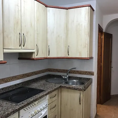 Easy Nerja Apartments Exterior photo