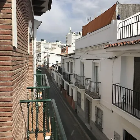 Easy Nerja Apartments Exterior photo