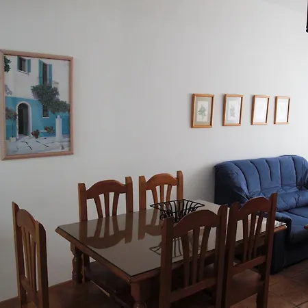 Easy Nerja Apartments Exterior photo