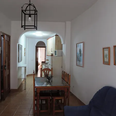 Easy Nerja Apartments Exterior photo