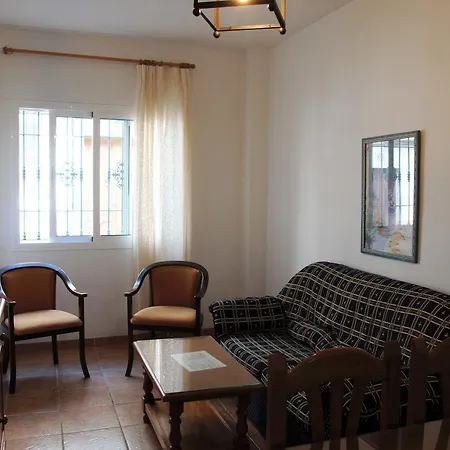 Easy Nerja Apartments Exterior photo