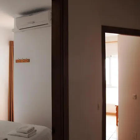 Easy Nerja Apartments Exterior photo