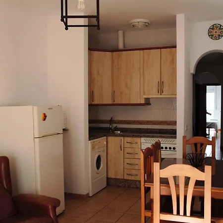 Easy Nerja Apartments Exterior photo