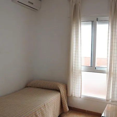 Easy Nerja Apartments Exterior photo