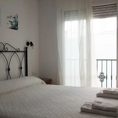Easy Nerja Apartments Exterior photo