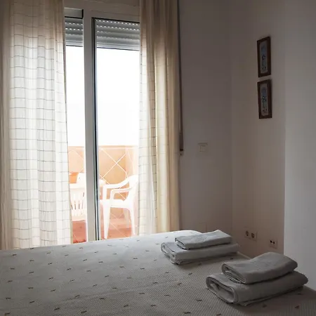 Easy Nerja Apartments Exterior photo