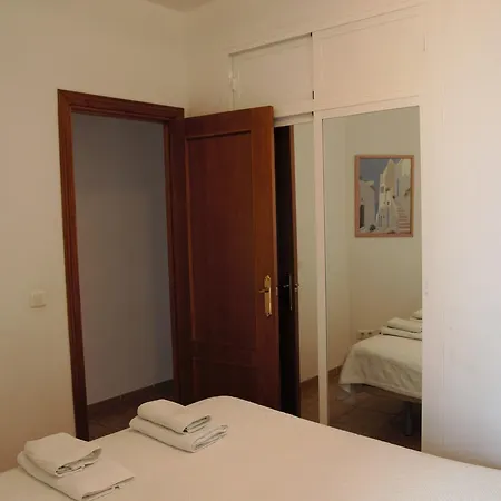 Easy Nerja Apartments Exterior photo