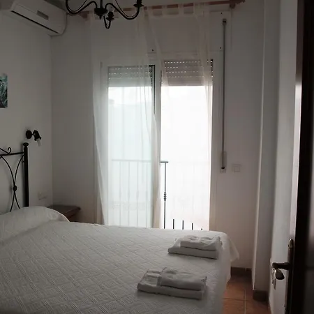 Easy Nerja Apartments Exterior photo