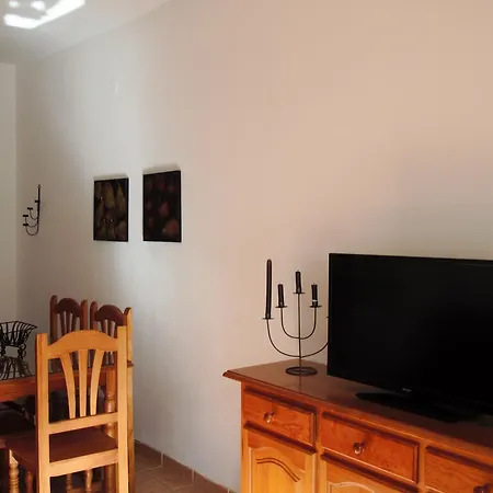 Easy Nerja Apartments Exterior photo