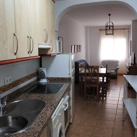 Easy Nerja Apartments Exterior photo