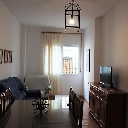 Easy Nerja Apartments Exterior photo