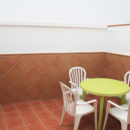 Easy Nerja Apartments Exterior photo
