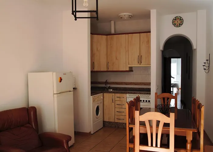 Easy Nerja Apartments