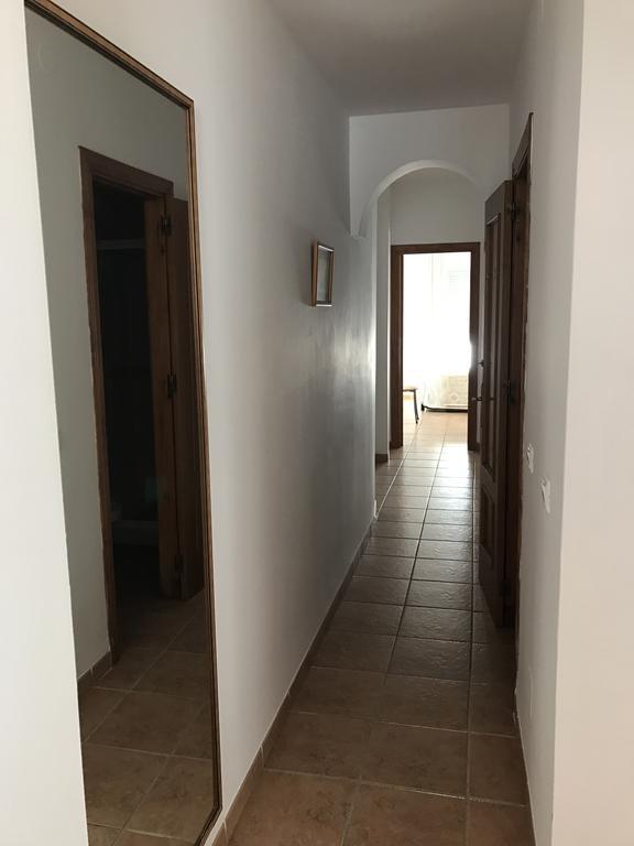 Easy Apartment