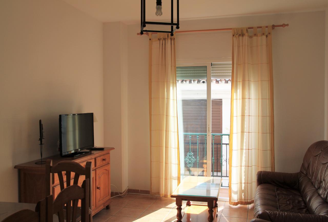 Apartment Easy Nerja