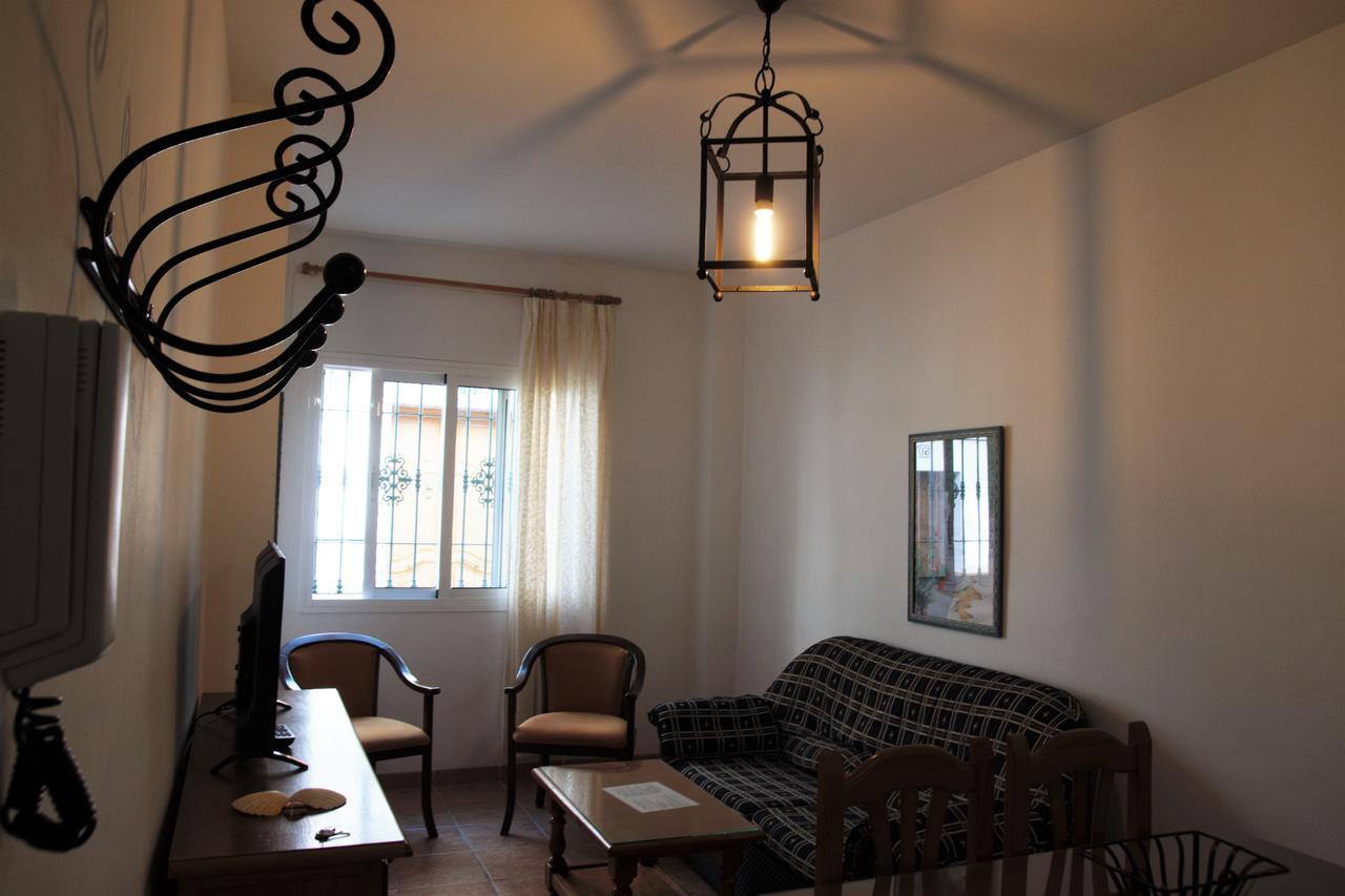 Easy Apartment