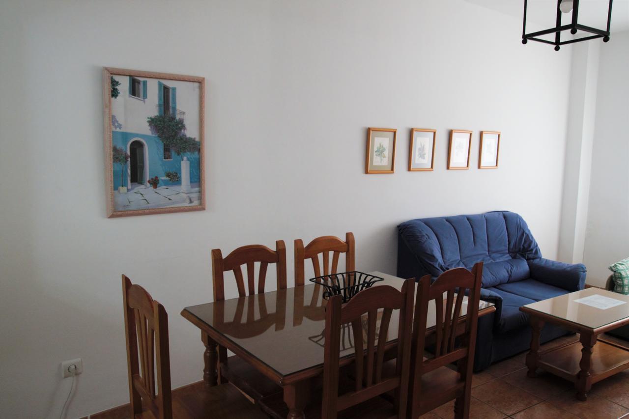 Easy Apartment