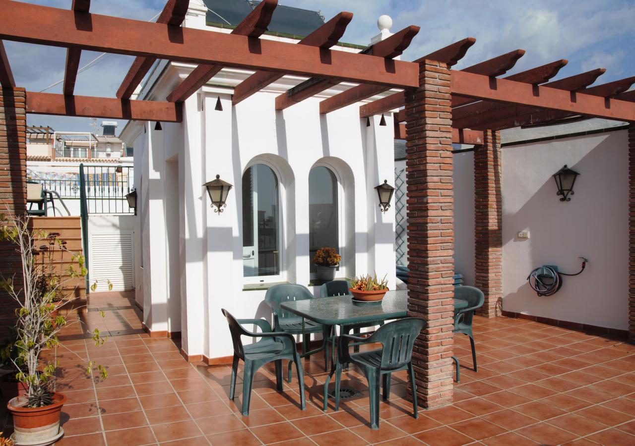 Appartement Easy Nerja