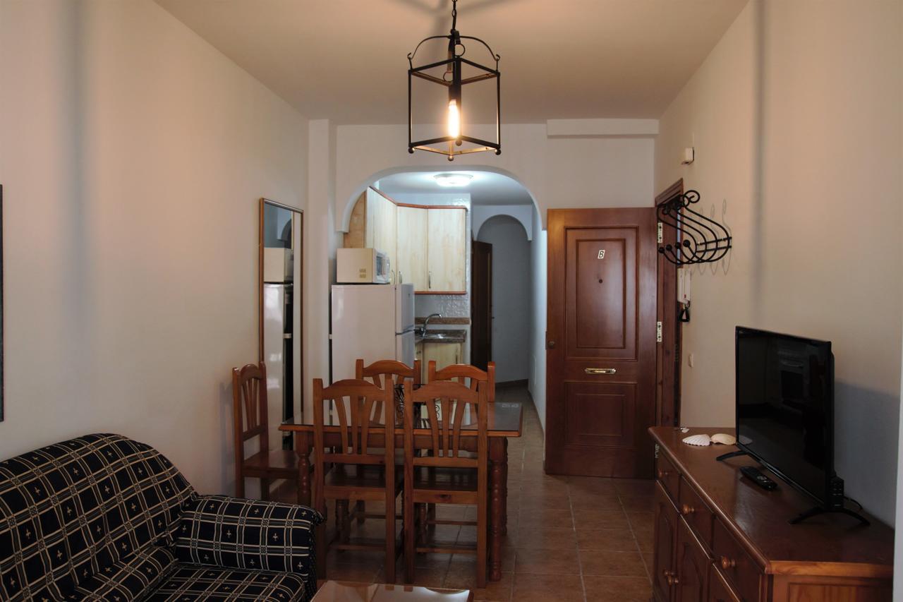 Appartement Easy Nerja